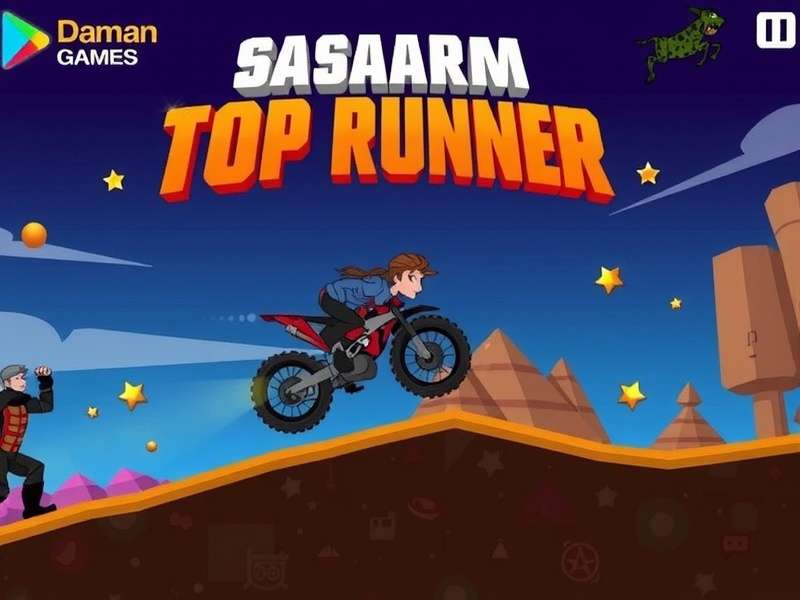 Daman Games Development Team