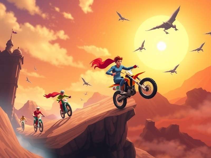 Sasaram Top Runner Characters